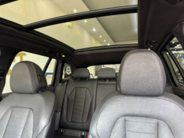 2018 BMW X3 XDRIVE30I63332668233219121