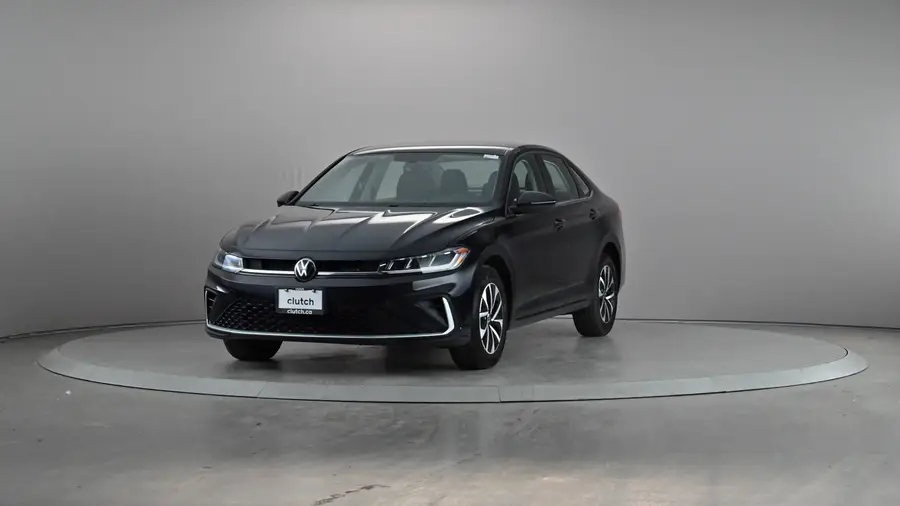 2025 Volkswagen Jetta64485621533441122