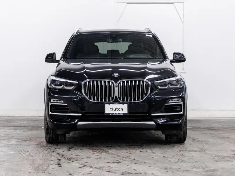 2019 BMW X564167602164482122