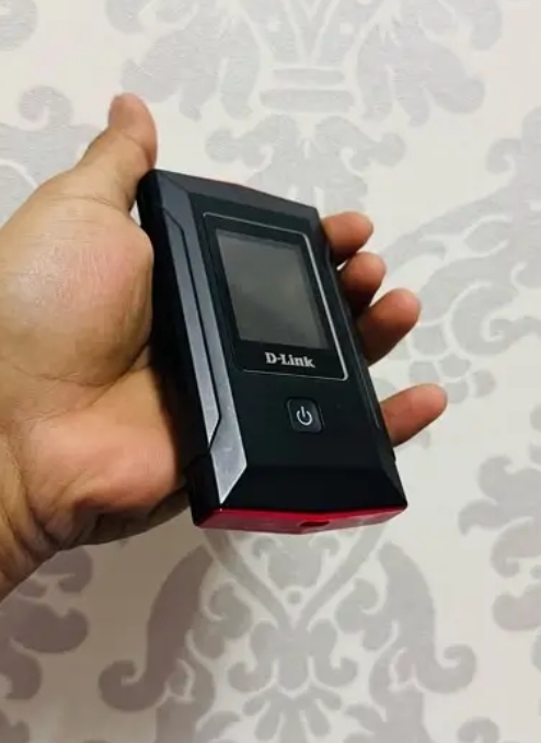 Dlink Mifi Unlocked Any sim work65051163207297121