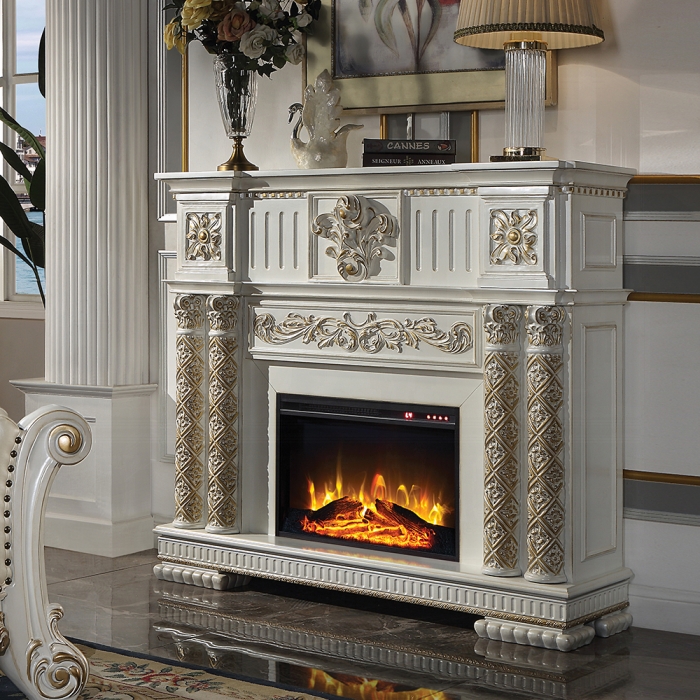 Chimenea Vendome64625978978689120