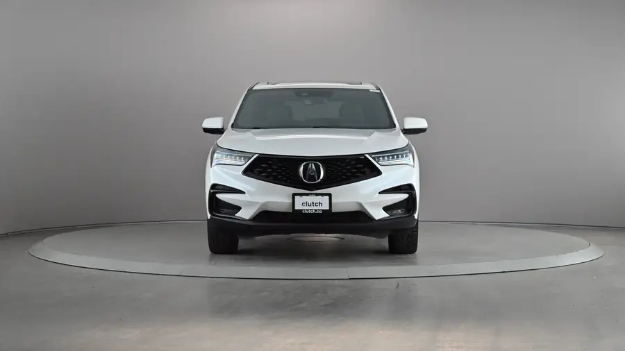 2019 Acura RDX64553412773762121