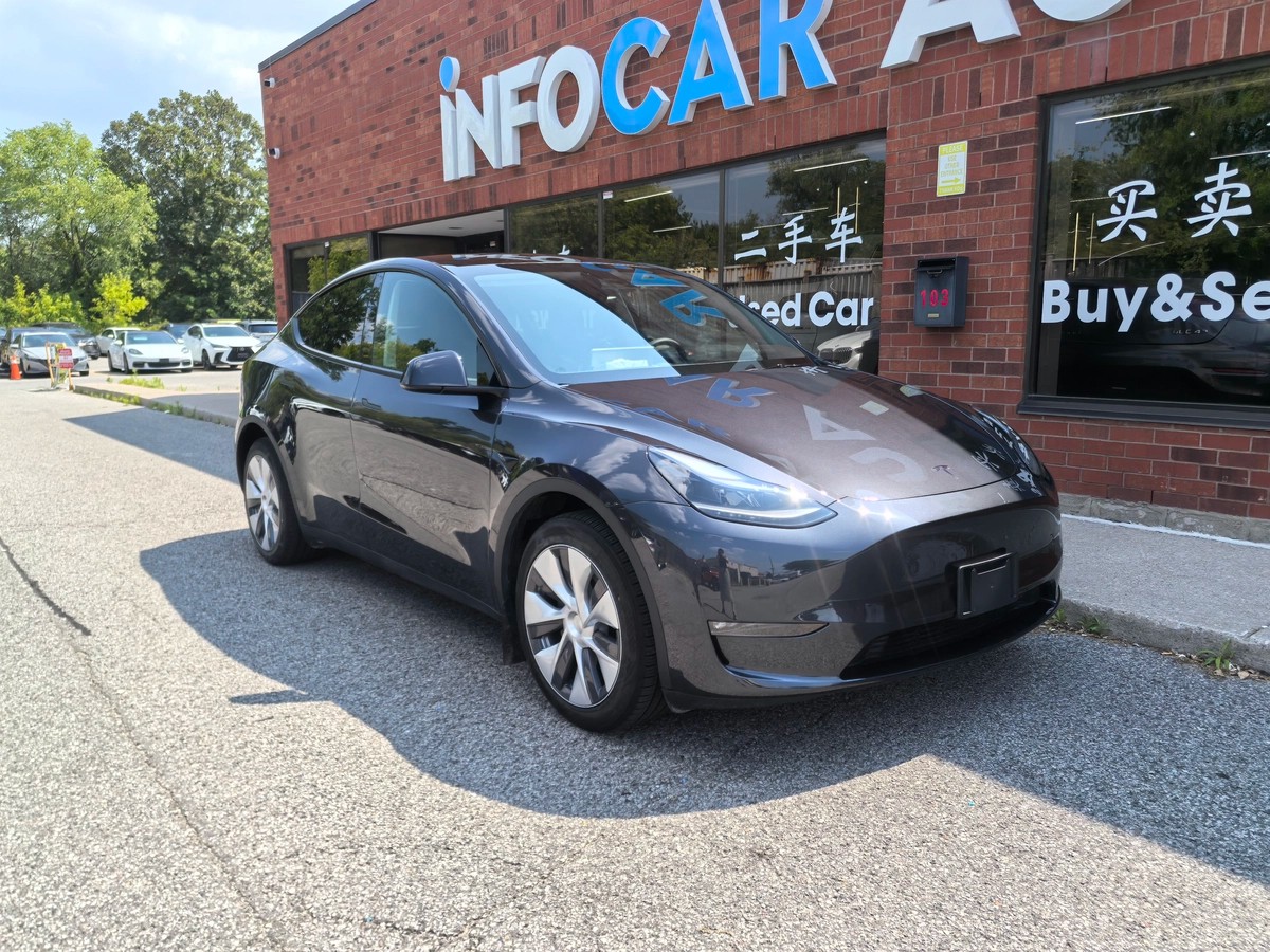 ﻿2024﻿ ﻿Tesla﻿ ﻿Model Y﻿ ﻿Long Range64146736937219120