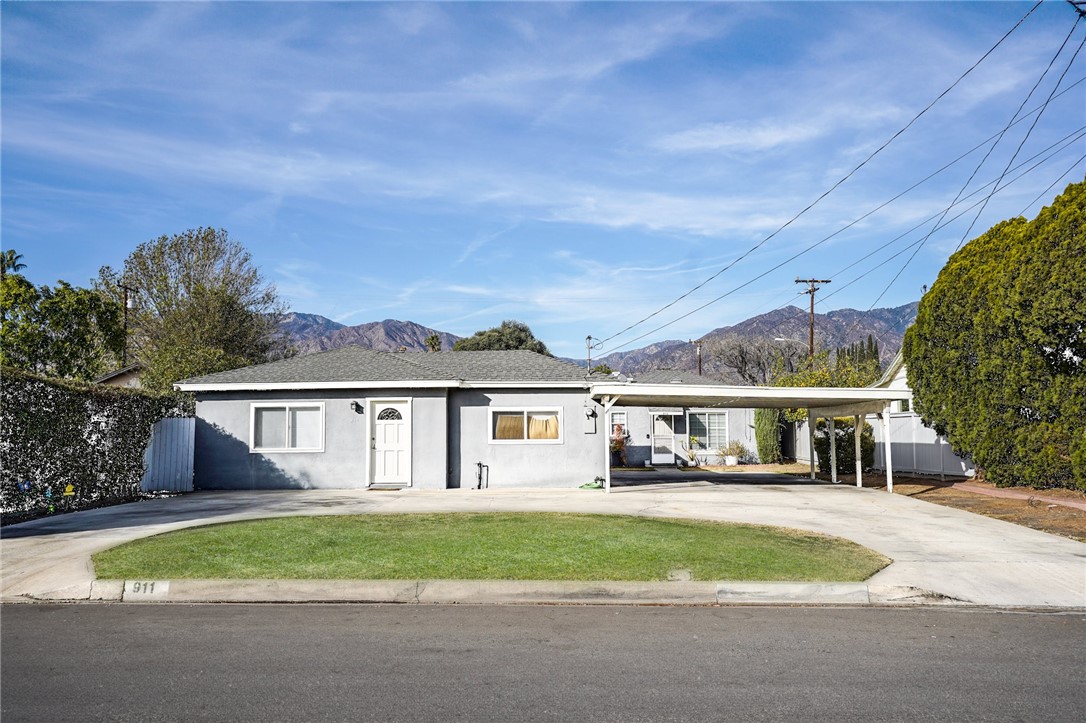 911 Genoa Street, Monrovia CA, 9101663879473282305120