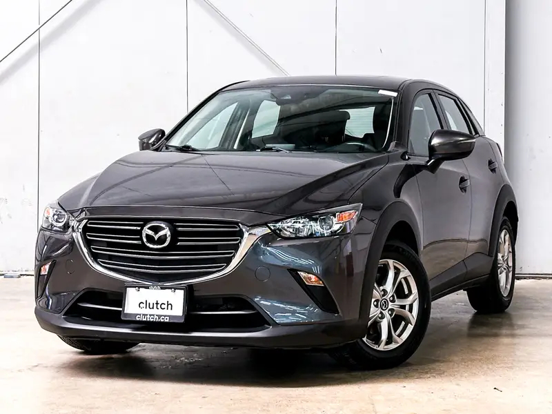 2021 Mazda CX-363472600137089126
