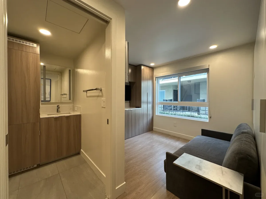 🔥¡Habitación disponible en un increíble apartamento 3b3b en el oeste de Los Ángeles!63270392811907121