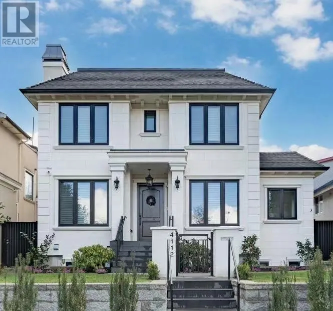 4112 W 11th Avenue, Vancouver, BC