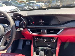 2018 ALFA ROMEO STELVIO63765928411139122