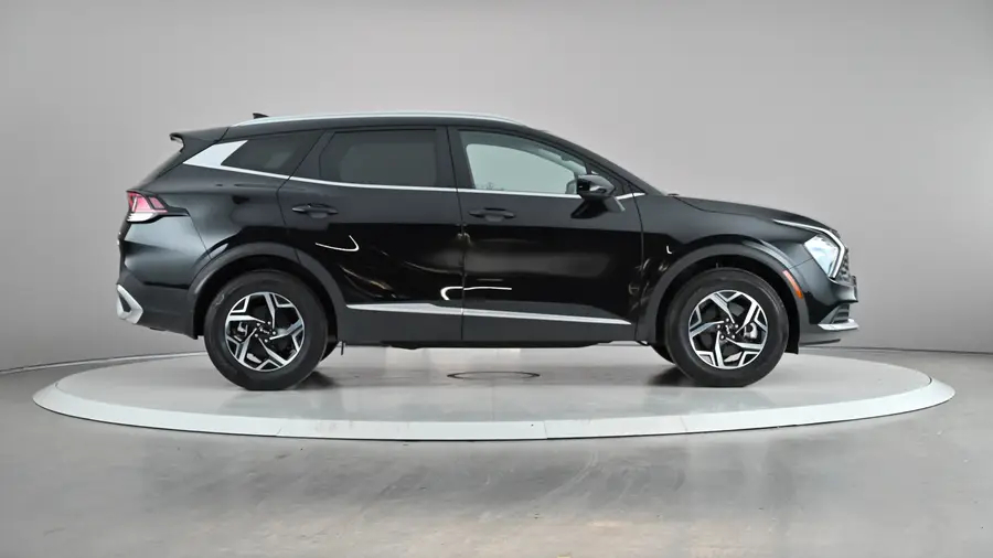 2023 Kia Sportage63647284605059121
