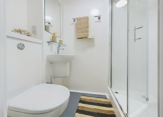 Straits Aire, Leeds Premium Studio