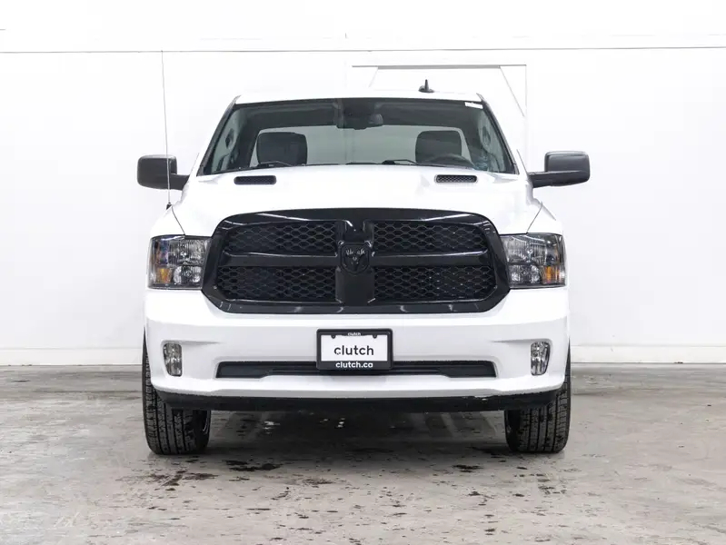 2022 Ram 1500 Classic