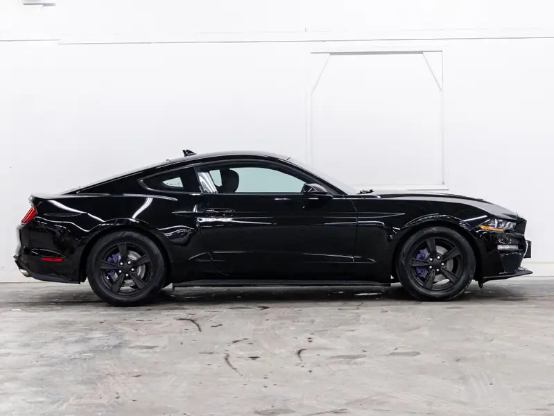 2022 Ford Mustang63744204996611124