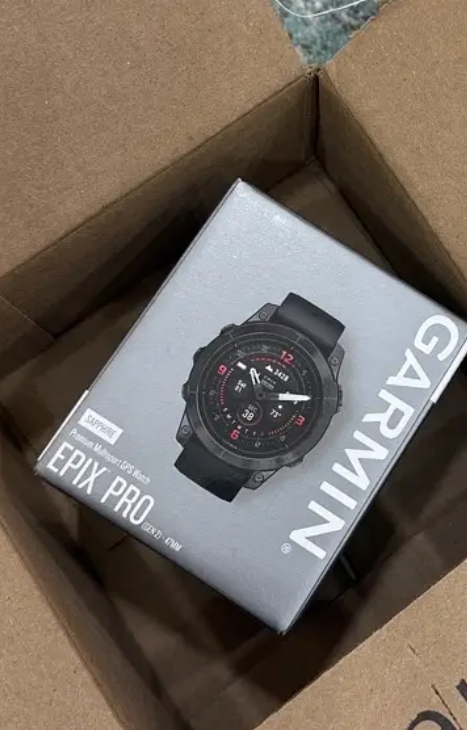 Garmin epic pro gen265051199692418122