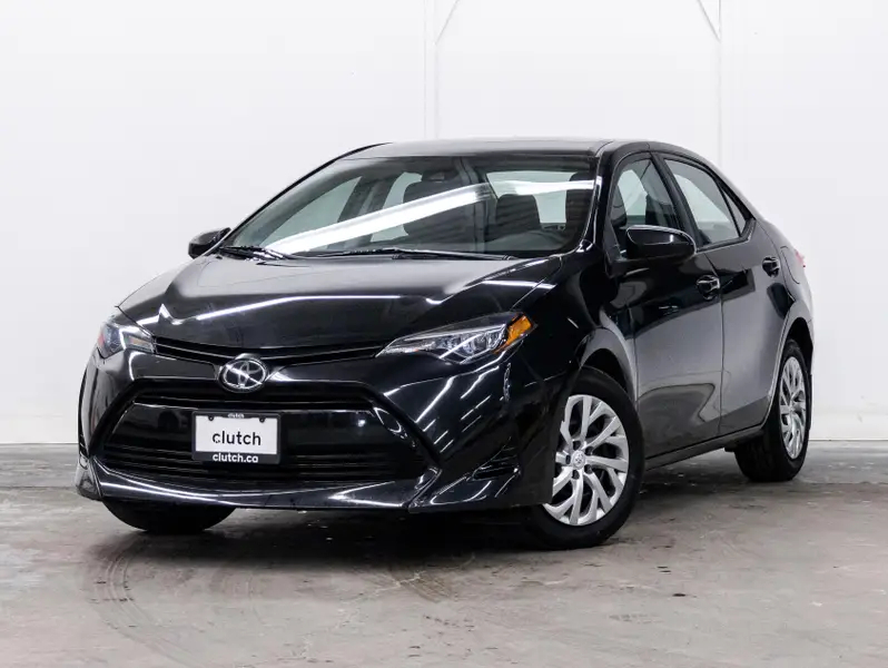 2019 Toyota Corolla64561253946113121