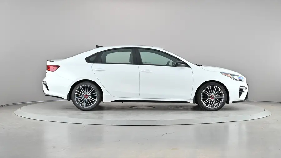 2021 Kia Forte64321917780226124