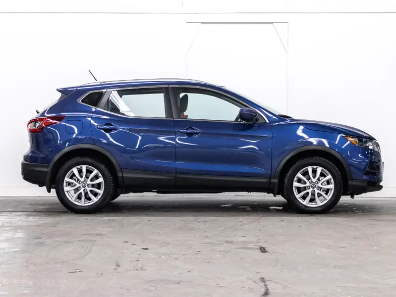 2023 Nissan Qashqai