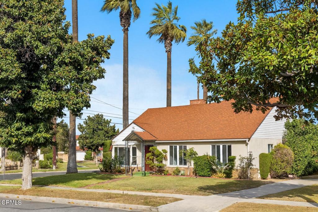 1100 S Stoneman Avenue, Alhambra CA, 9180164066078036865123