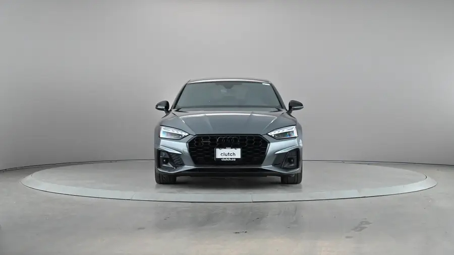 2023 Audi A5 Sportback64387081282305121