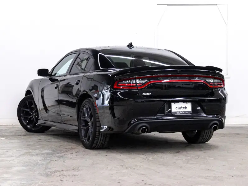 2023 Dodge Charger64111740978689123