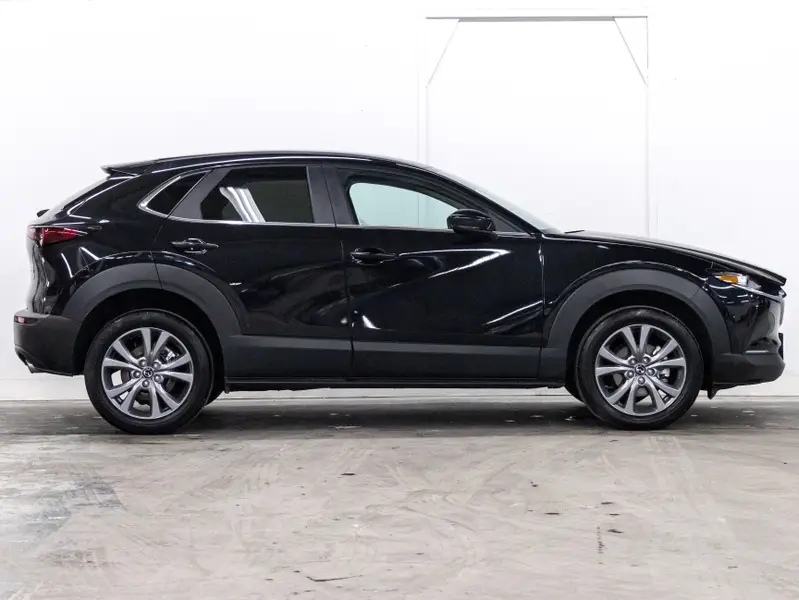2025 Mazda CX-3064487323641731122