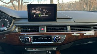 2019 AUDI A463289791954179123