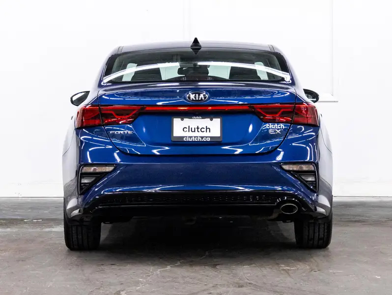 2021 Kia Forte64356229177985124