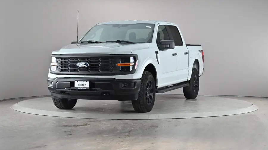 2024 Ford F-15064400898554371122