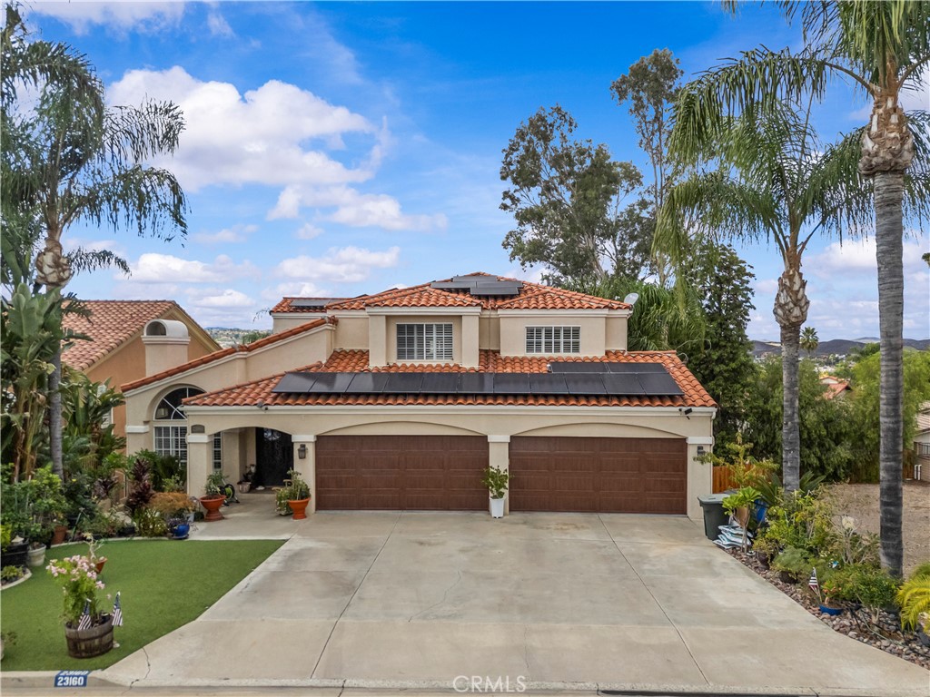 23160 Compass Drive, Canyon Lake CA, 9258764121706285187121