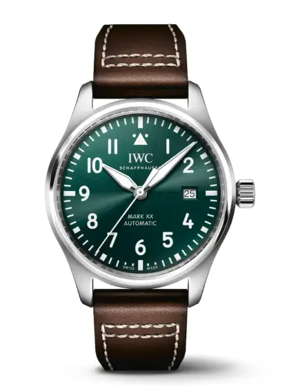 Piloto IWC