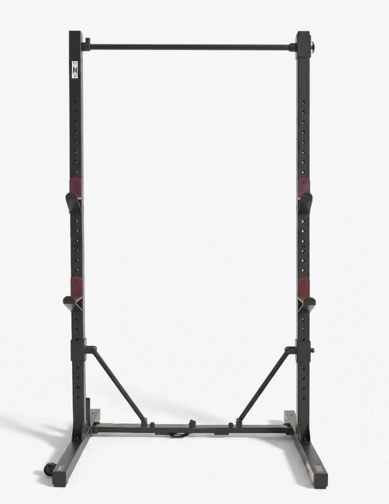 Unused power rack, free local delivery and assembly help