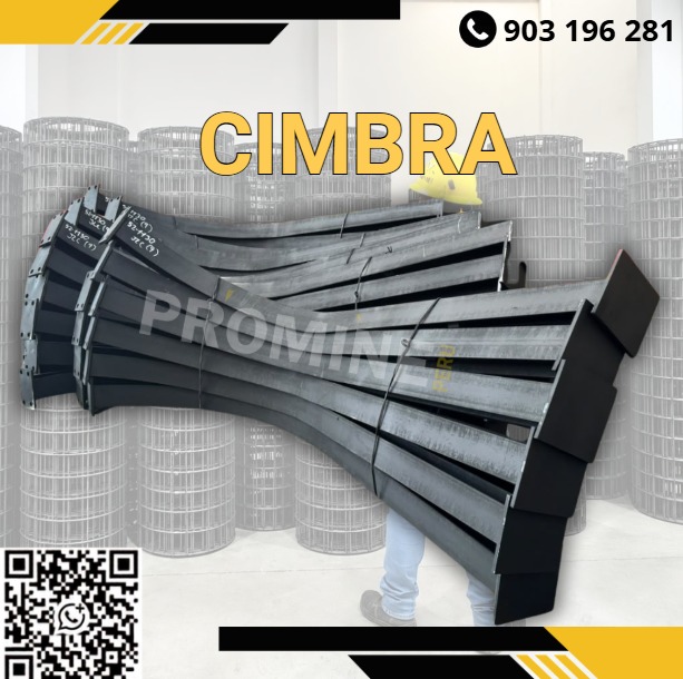 Metallic Shoring Service for Tunnels