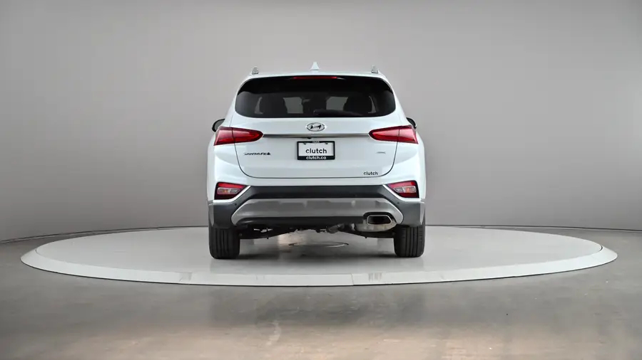2020 Hyundai Santa Fe63615104194563123
