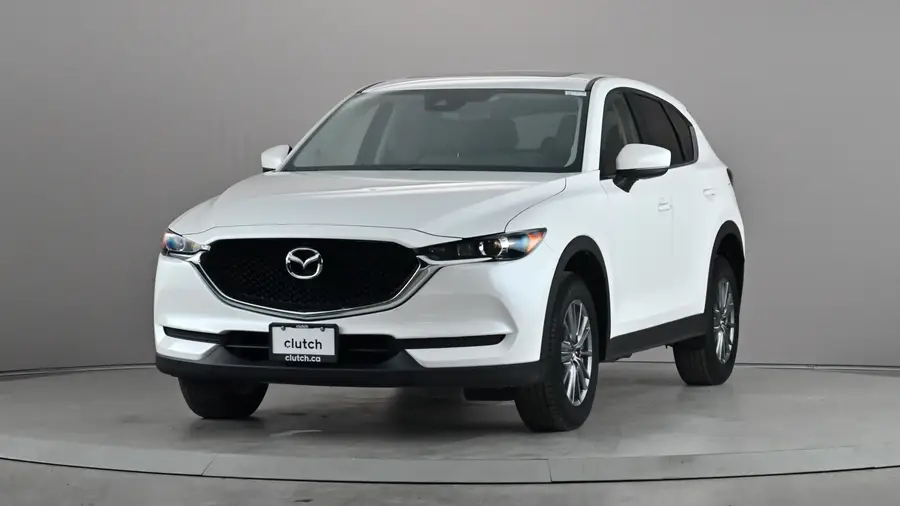 2018 Mazda CX-564428240238723122