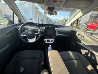 2018 TOYOTA PRIUS63766316675073122