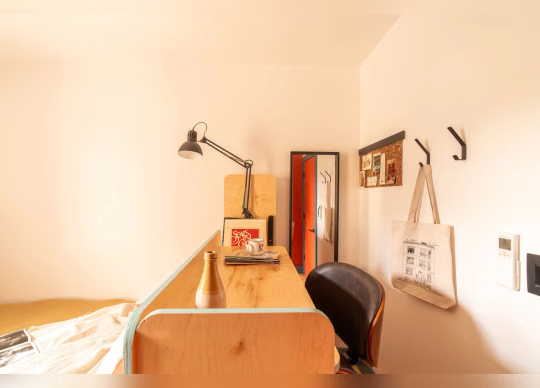 Crown 120, Nueva York Habitación esencial en 7 dormitorios y 3 baños (Unidad 2)64220062195329121