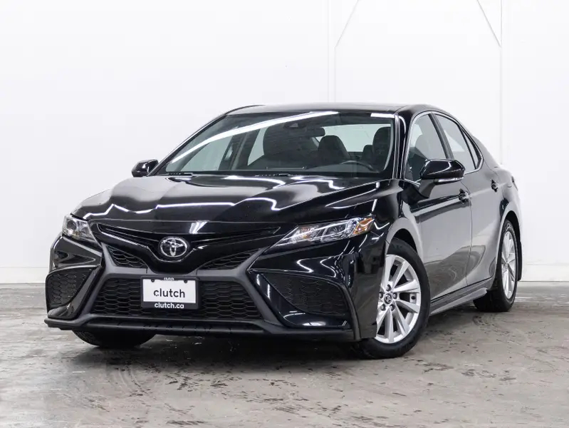 2021 Toyota Camry64775938710530122