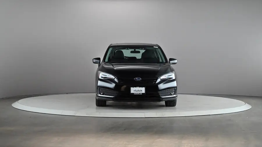 2022 Subaru Impreza64300120338305122