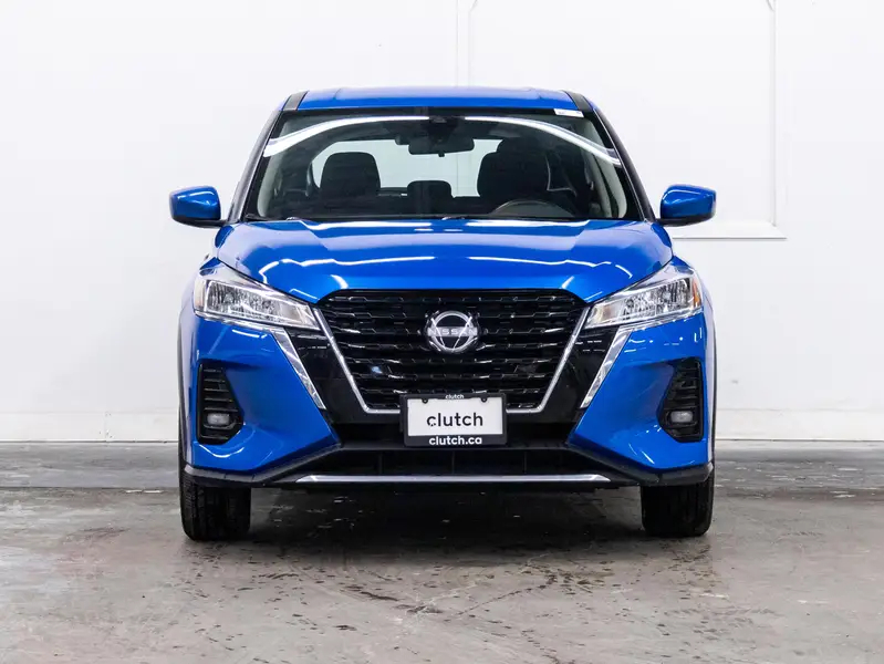2023 Nissan Kicks64728788412674121