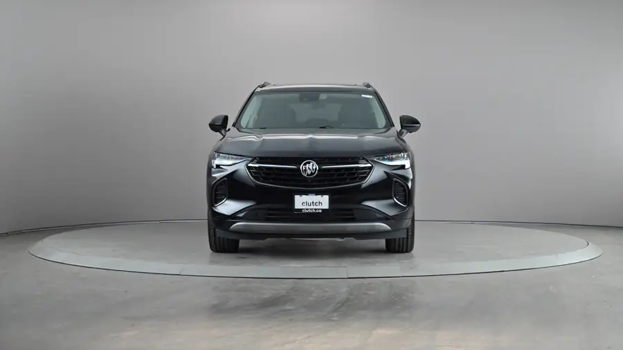 2022 Buick Envision