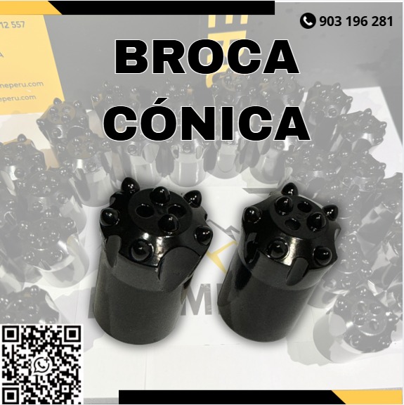 Cone Bit Sales Service for Mining