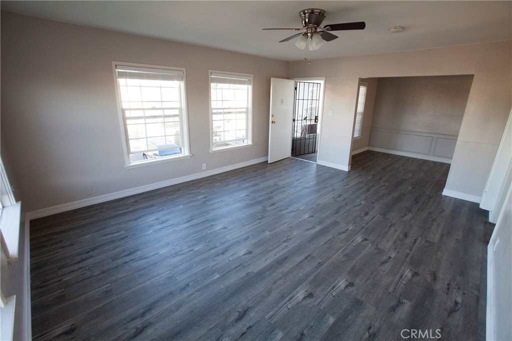 $2,200/mes 3536 West Adams 3538 1/2 Los Angeles CA, 9001864045897080195120