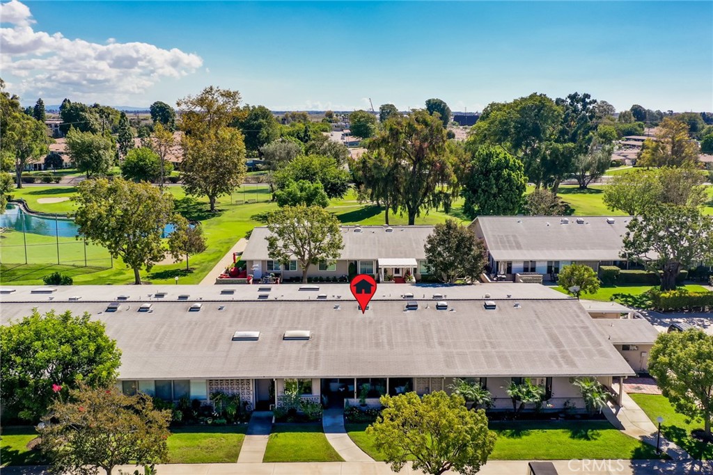 1730 Tam O'Shanter Road M14-13H Seal Beach CA, 9074064123589568129121
