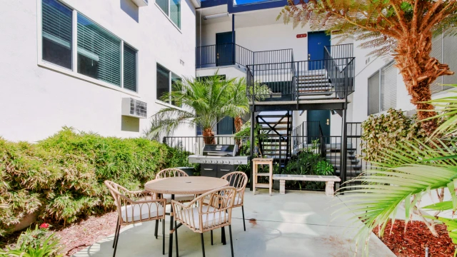 Apartamentos en Hollywood Hills63448483178625122