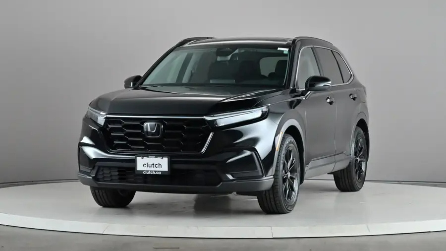 2023 Honda CR-V64389436167041121