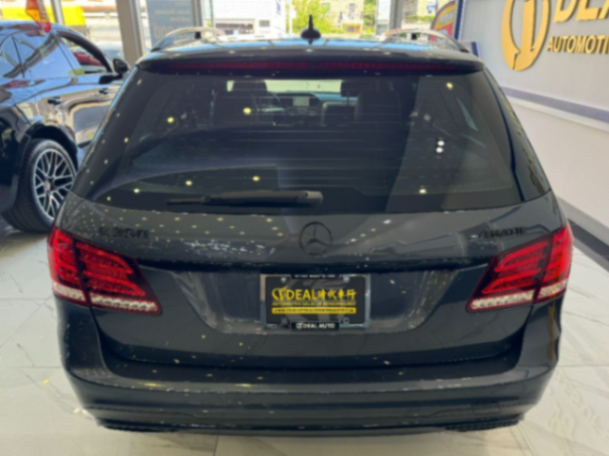 2014 MERCEDES-BENZ E-CLASS E350 4-MATIC AMG-LINE63333458499843123