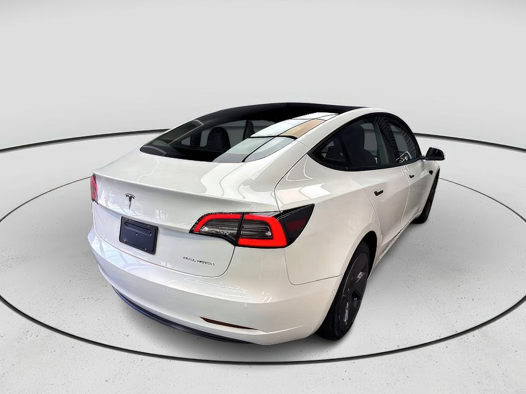 2021 TESLA MODEL 3 DE LARGO ALCANCE63324176403843123