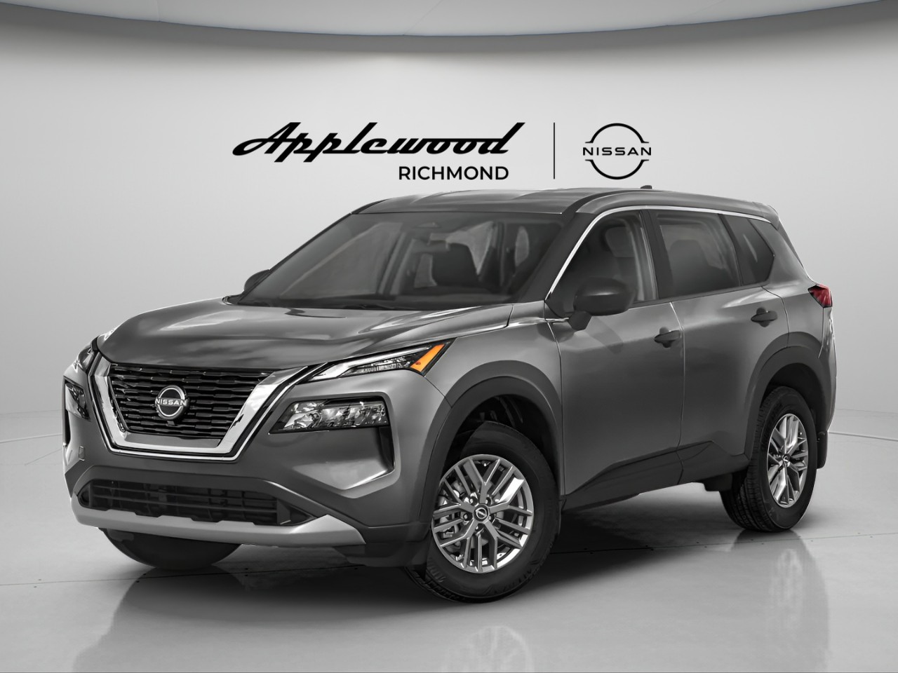 2022 Nissan® Rogue AWD S  •  42,372  kilómetros64113706952578120