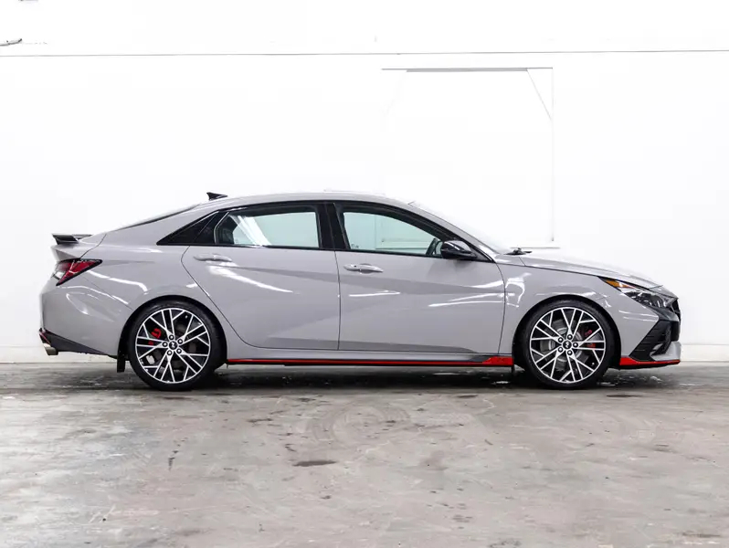2023 Hyundai Elantra N63720739820931123