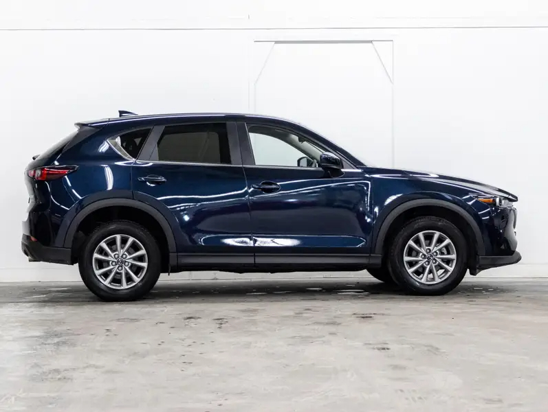 2025 Mazda CX-564099375737090124