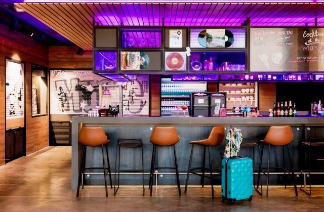 Moxy Glasgow SEC64165361825409124